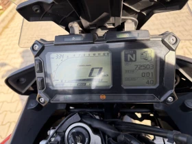 Yamaha Tracer MT 09 | Mobile.bg � ����� ������ 17