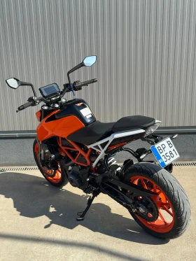 Ktm Duke KTM DUKE 390 ABS 3000�� ��� | Mobile.bg � ����� ������ 4