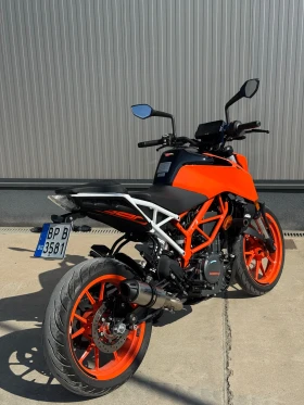 Ktm Duke KTM DUKE 390 ABS 3000�� ��� | Mobile.bg � ����� ������ 3