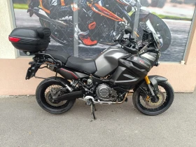 ����� �� �������� �� Yamaha Xt 1200 SUPER TENERE 