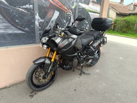 Yamaha Xt 1200 SUPER TENERE  | Mobile.bg � ����� ������ 12