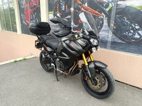 ����� �� �������� �� Yamaha Xt 1200 SUPER TENERE 