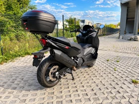 Sym Maxsym 508TL* ABS* TC* ��������* ����������* ������*  | Mobile.bg � ����� ������ 7