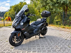 Sym Maxsym 508TL* ABS* TC* ��������* ����������* ������*  | Mobile.bg � ����� ������ 3