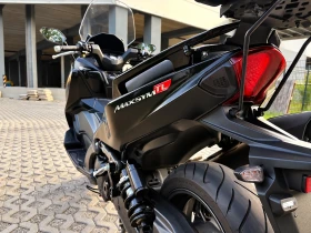 Sym Maxsym 508TL* ABS* TC* ��������* ����������* ������*  | Mobile.bg � ����� ������ 6