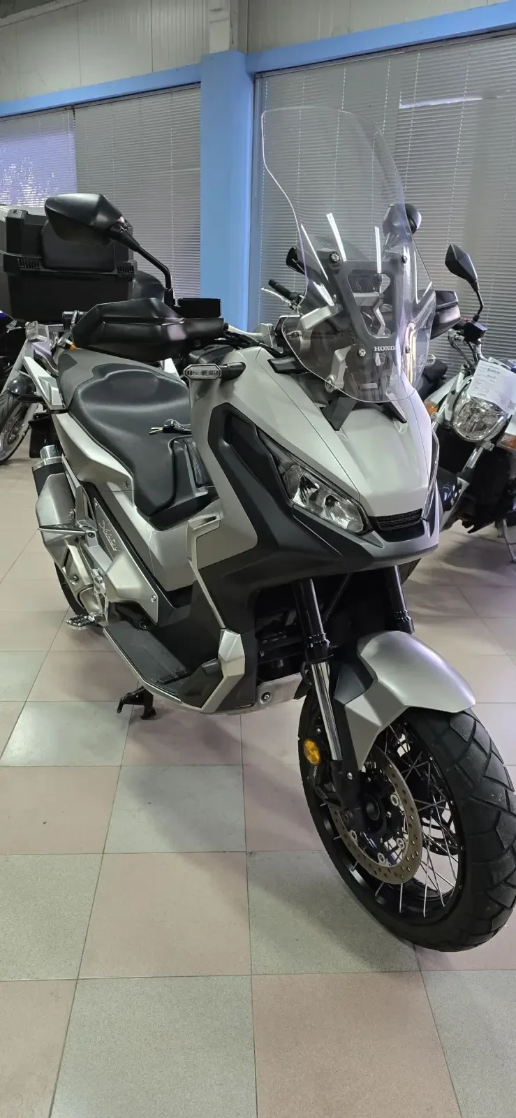 Honda X-ADV 750 ABS ! TCS !  !   ! | Mobile.bg   2