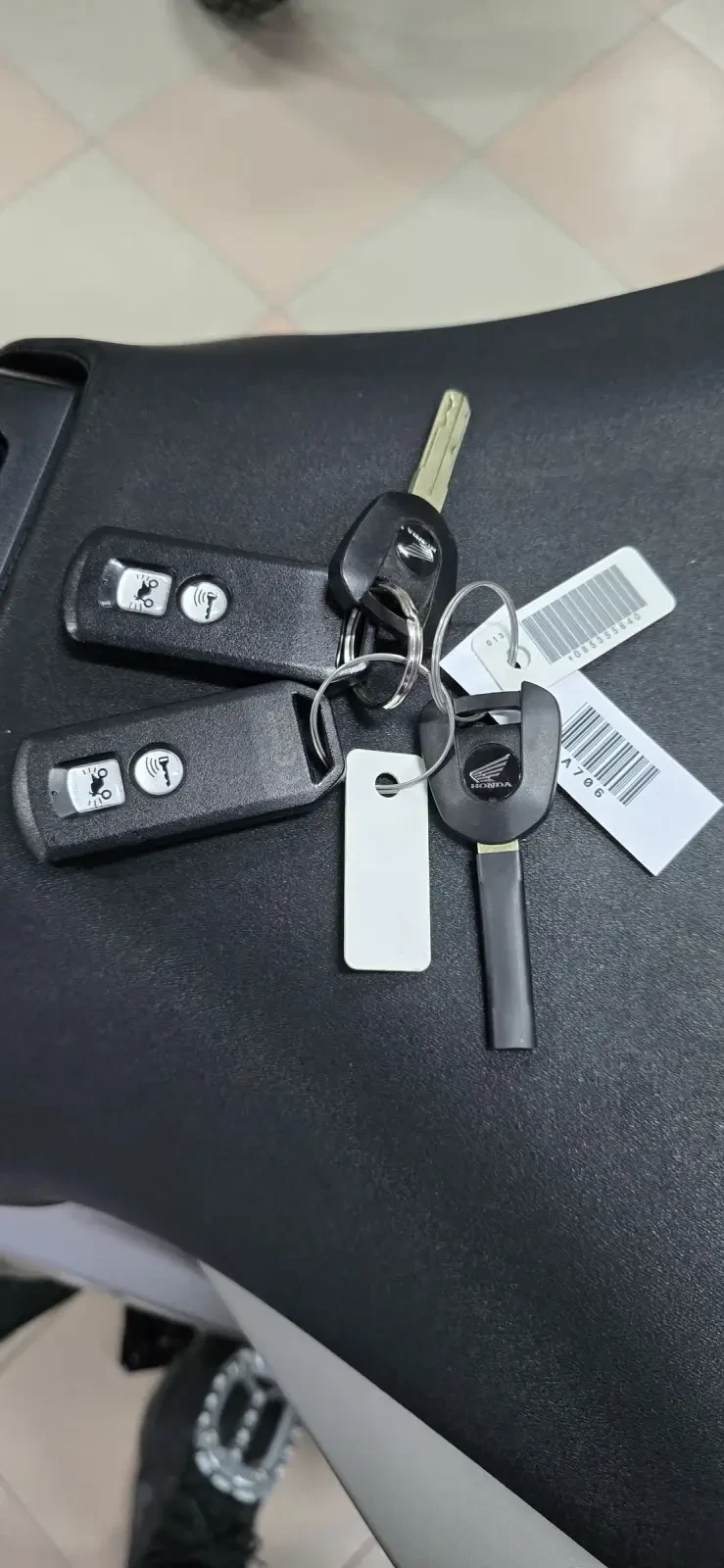 Honda X-ADV 750 ABS ! TCS !  !   ! | Mobile.bg   11