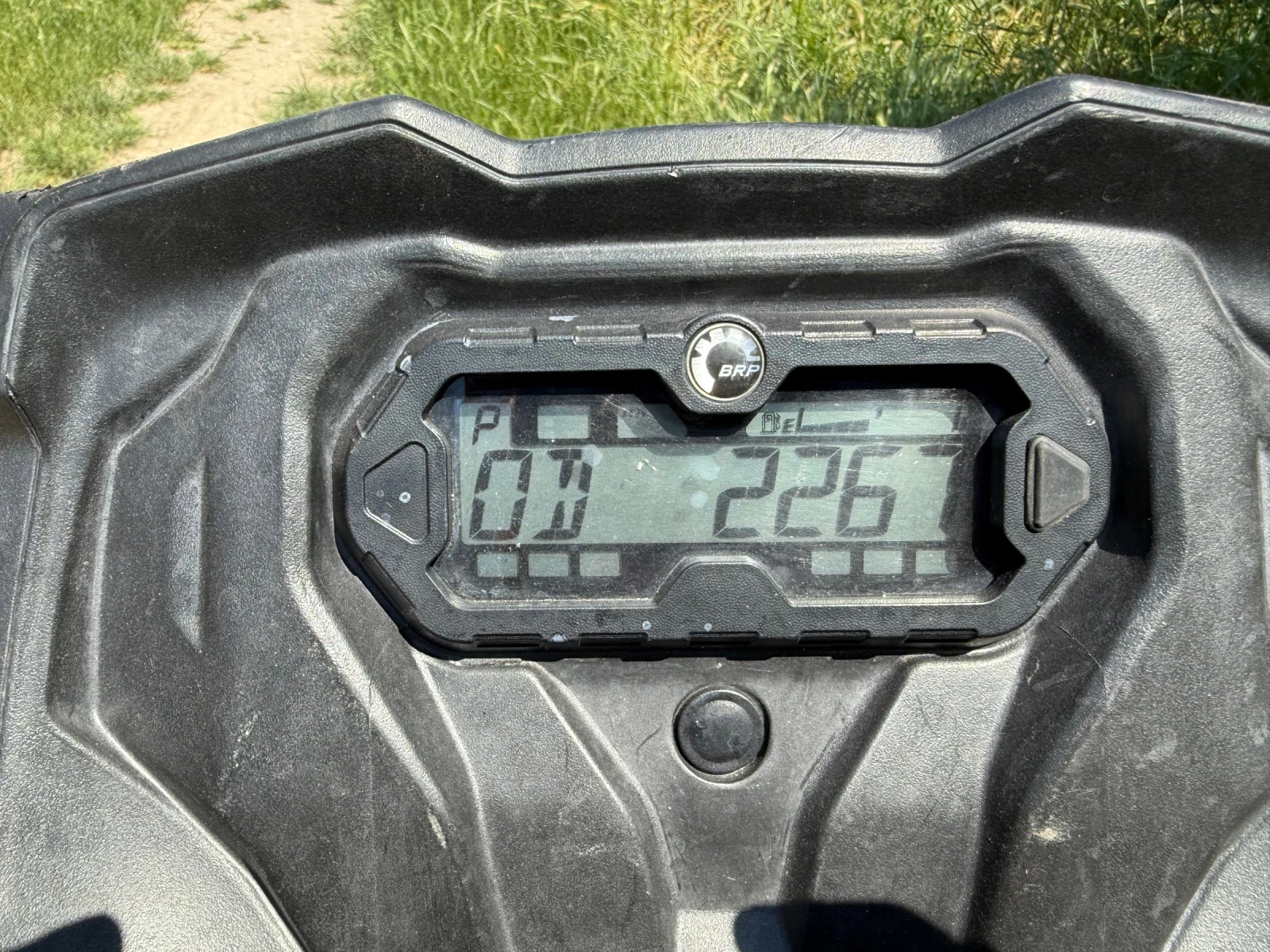 Can-Am Outlander 450 Pro - изображение 9