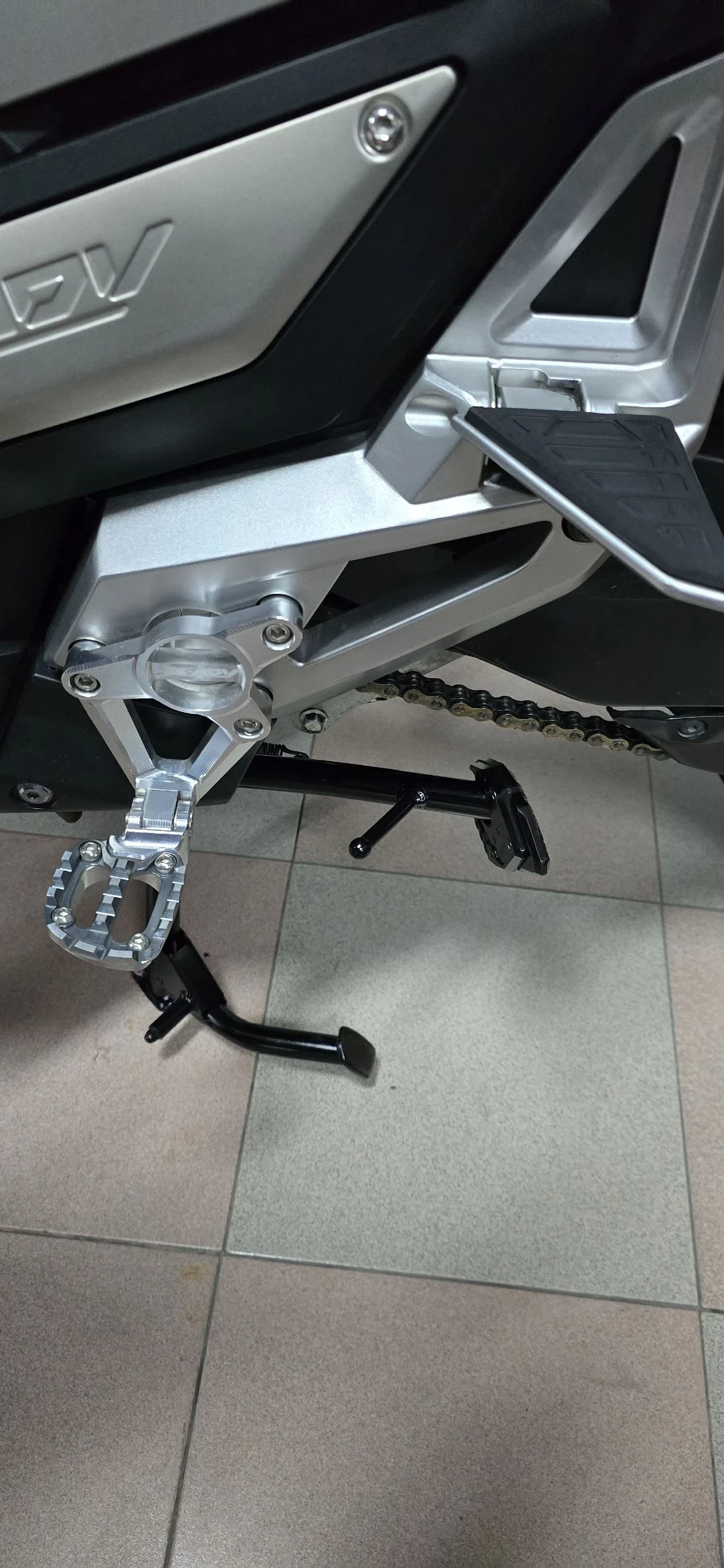 Honda X-ADV 750 ABS ! TCS !  !   ! | Mobile.bg   12