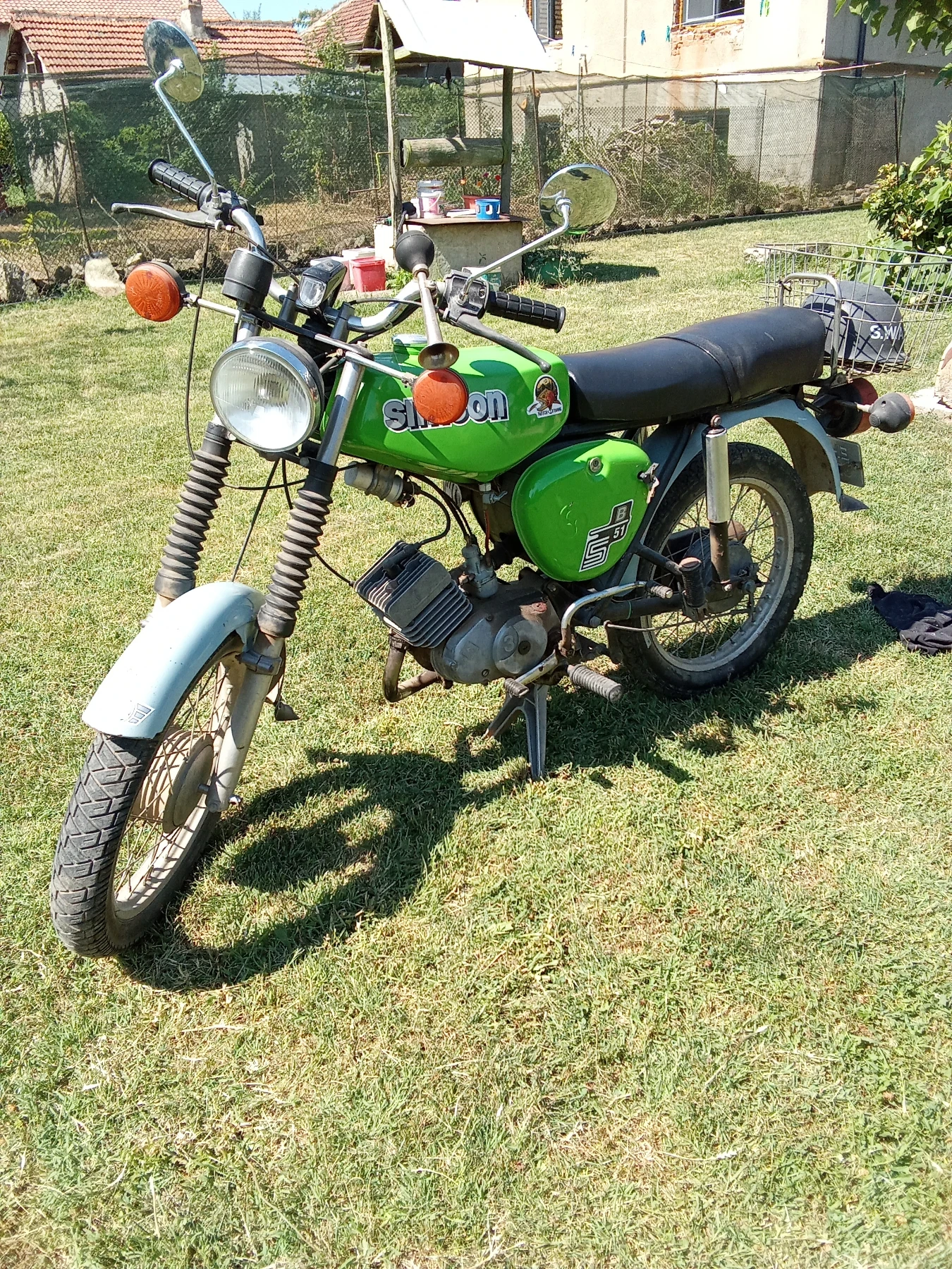 Simson 51