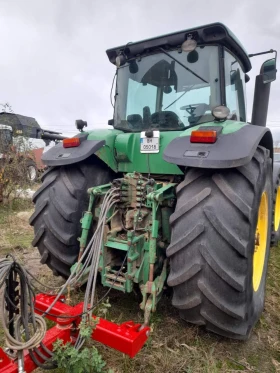 Трактор John Deere 8430, снимка 9