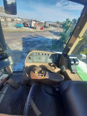 John Deere 8430 | Mobile.bg    4
