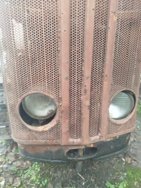 Трактор Друга марка ТЛ30, снимка 4