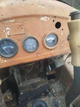 Трактор Друга марка ТЛ30, снимка 3