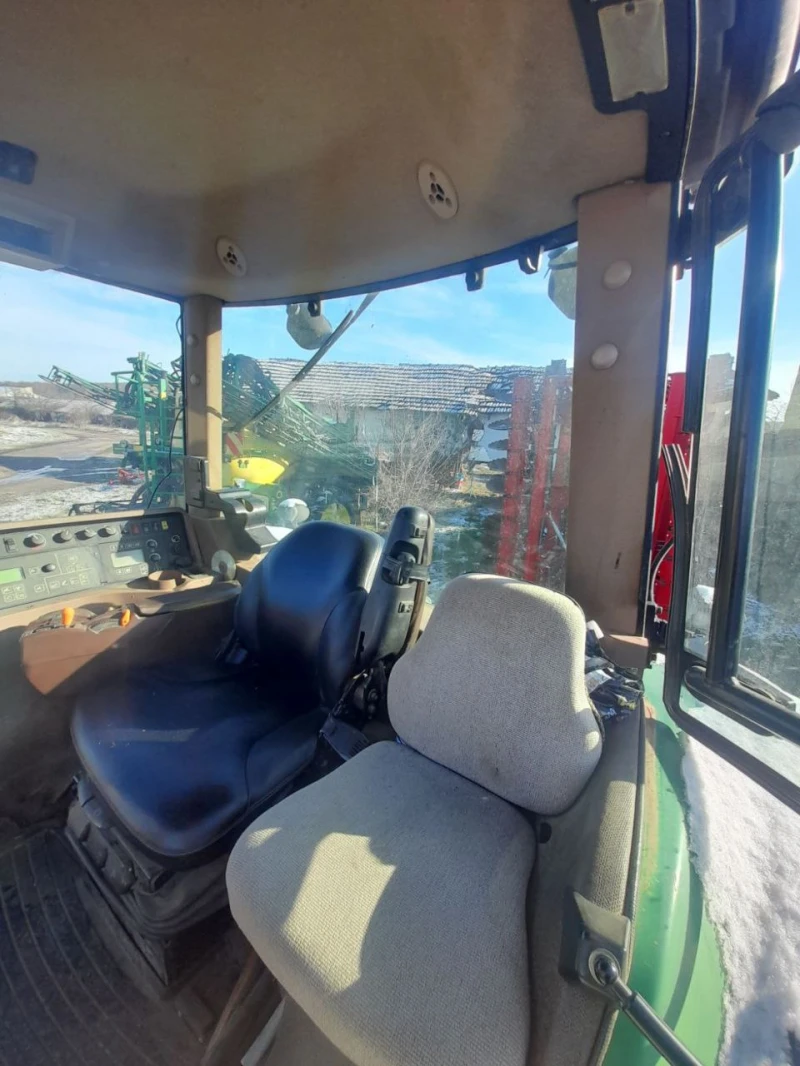 Трактор John Deere 8430, снимка 5 - Селскостопанска техника - 52876392