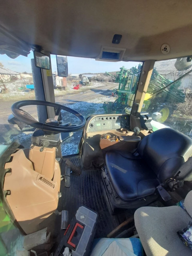 Трактор John Deere 8430, снимка 6 - Селскостопанска техника - 52876392