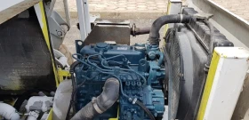 Автовишка Друга марка SKYJACK SJ 8841F  4x4, снимка 14