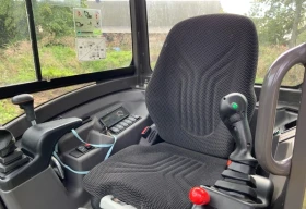 Багер Volvo ECR25D, снимка 11