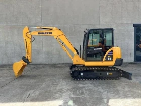   Komatsu