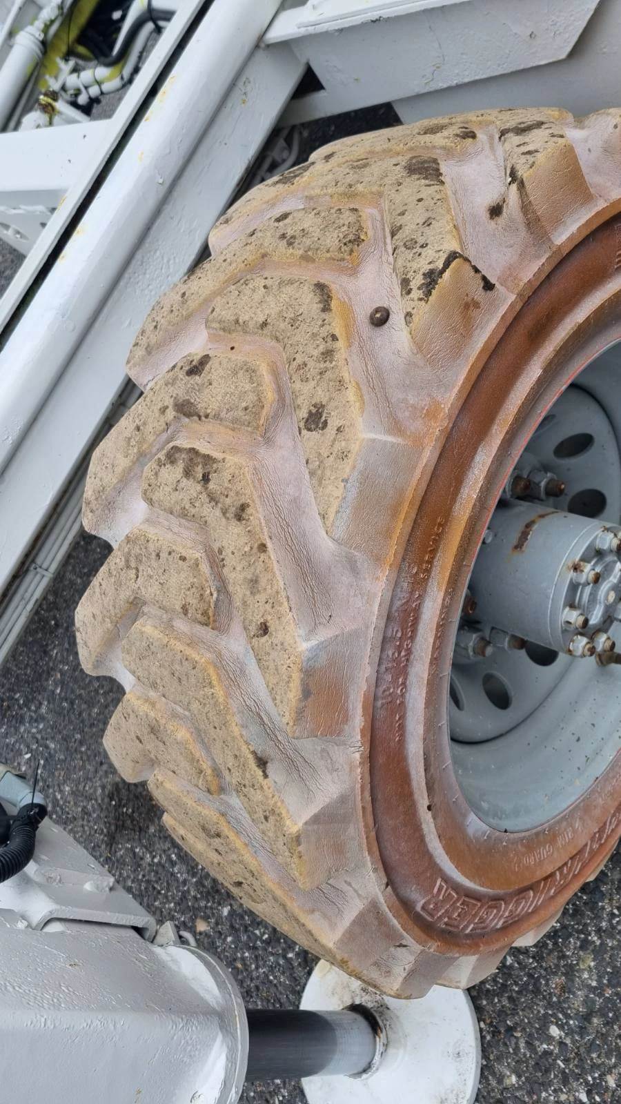  SKYJACK SJ 8841F  4x4 | Mobile.bg   11