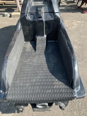 Джет Kawasaki SXR 1500, снимка 4