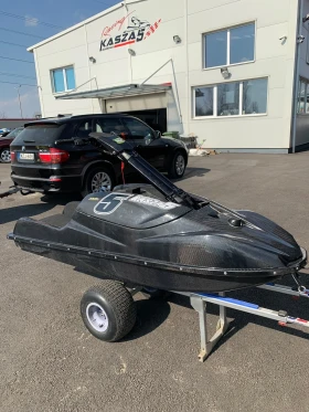 Джет Kawasaki SXR 1500, снимка 1