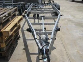 За автомобил Thule BRENDERUP 2500, снимка 1