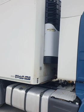 Полуремарке Други LAMBERET 3F CARRIER MAXIMA 1300, снимка 8