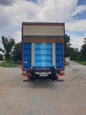 ����� �� �������� �� ����������� LAMBERET 3F CARRIER MAXIMA 1300