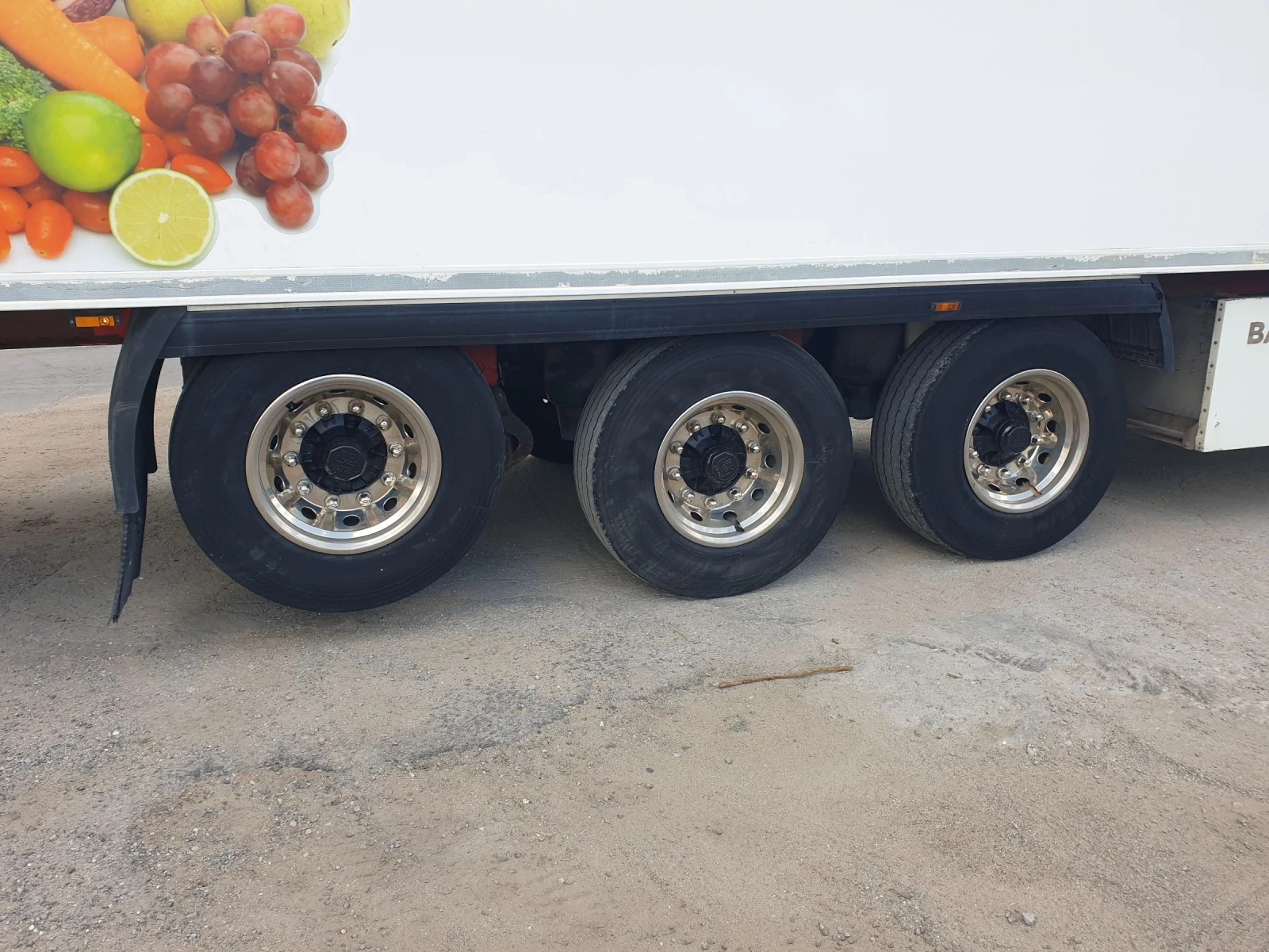 ����������� LAMBERET 3F CARRIER MAXIMA 1300 | Mobile.bg � ����������� 6
