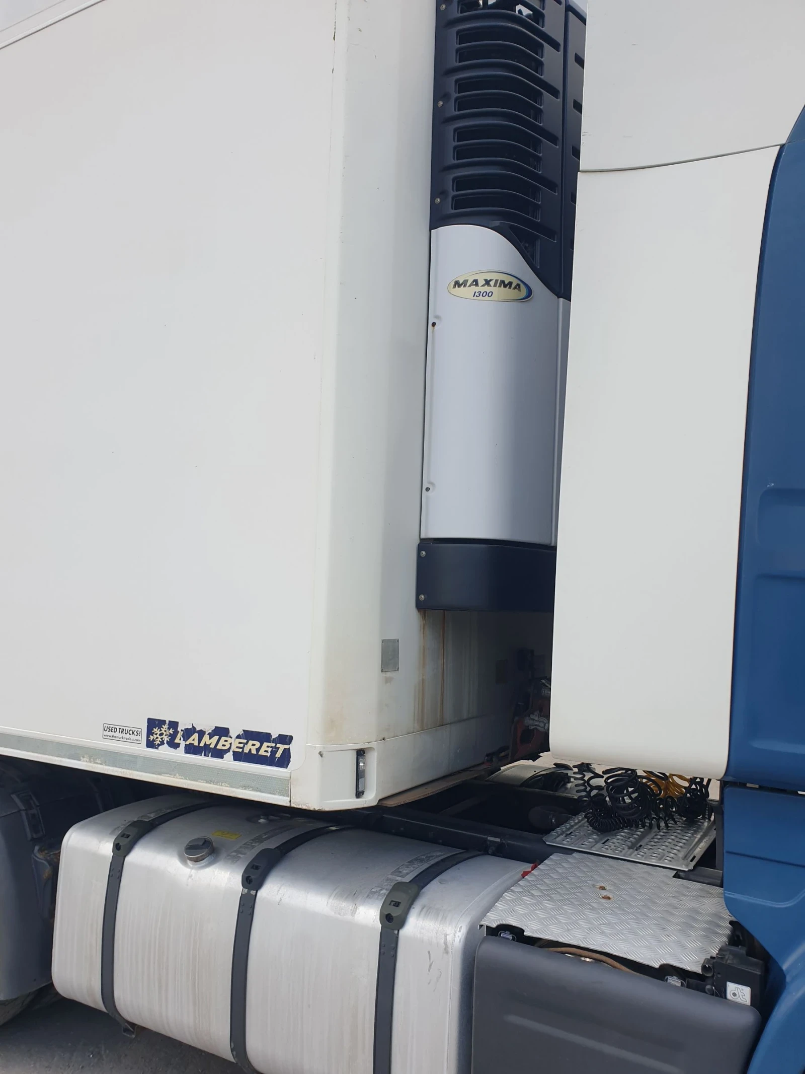 ����������� LAMBERET 3F CARRIER MAXIMA 1300 | Mobile.bg � ����������� 8