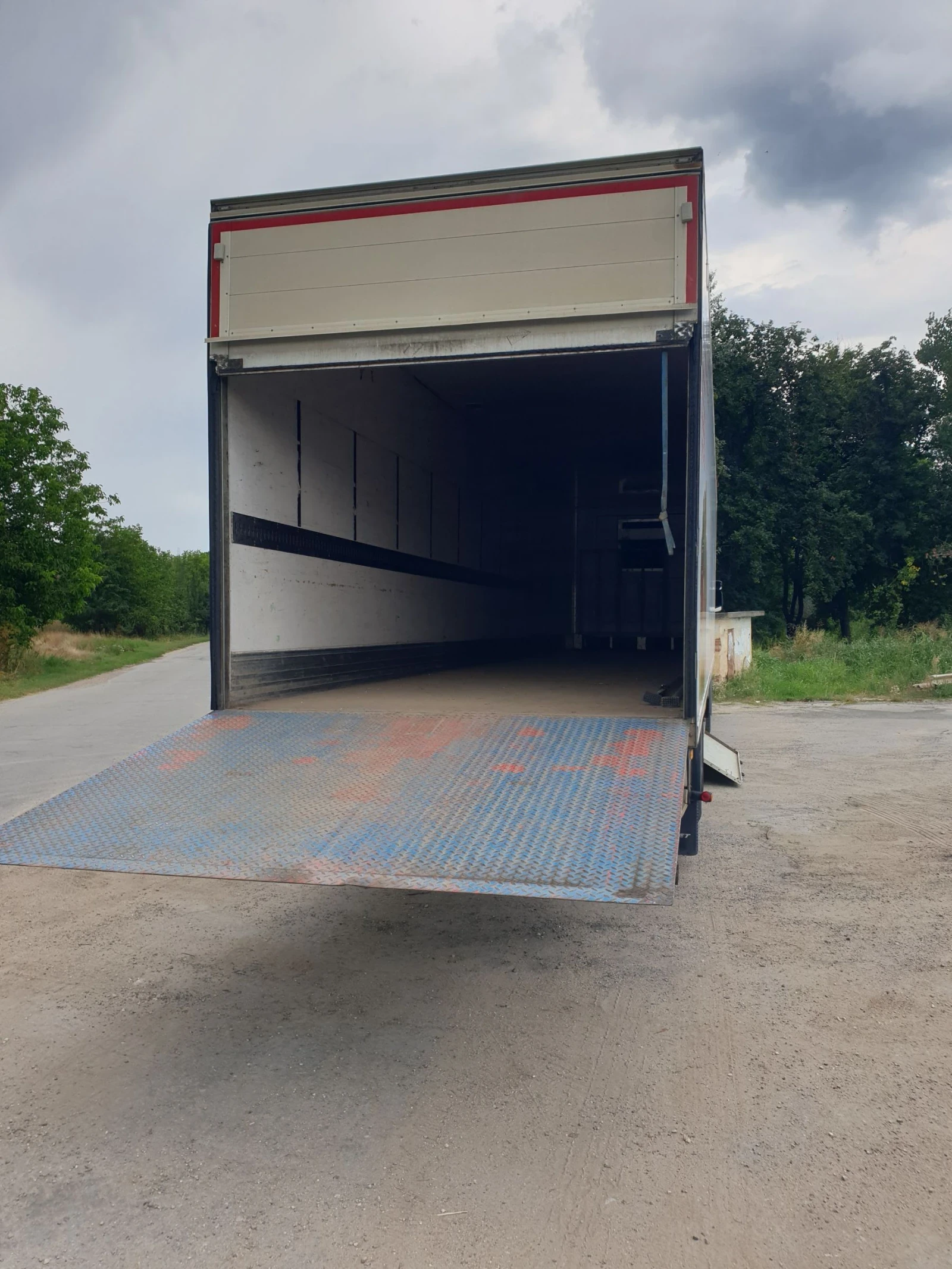 ����������� LAMBERET 3F CARRIER MAXIMA 1300 | Mobile.bg � ����������� 13