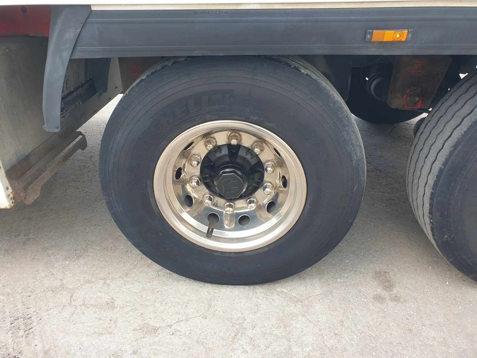 ����������� LAMBERET 3F CARRIER MAXIMA 1300 | Mobile.bg � ����������� 7