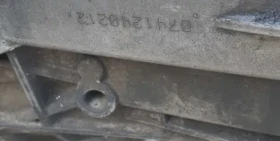 Скорости форд транзит МК7, снимка 5