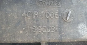 Скорости форд транзит МК7, снимка 4