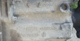 Скорости форд транзит МК7, снимка 3