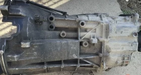 Скорости форд транзит МК7, снимка 1