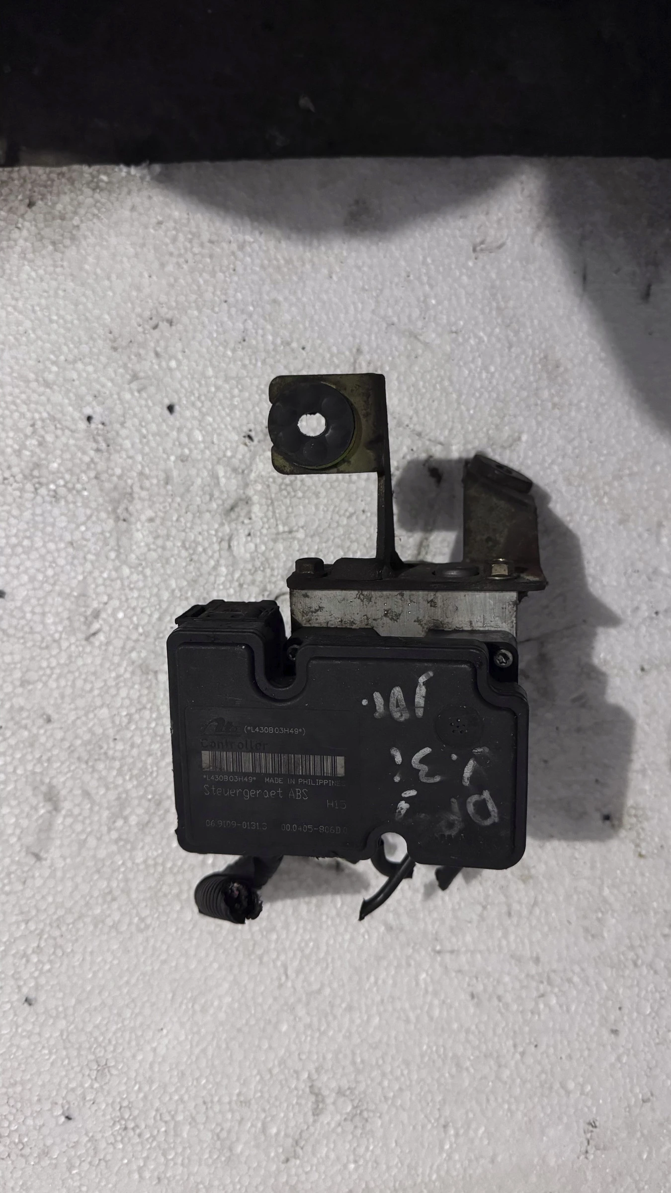 �������� ����� ABS �� Chery  Tigo 4 06.9109-0131.3 | Mobile.bg � ����������� 1