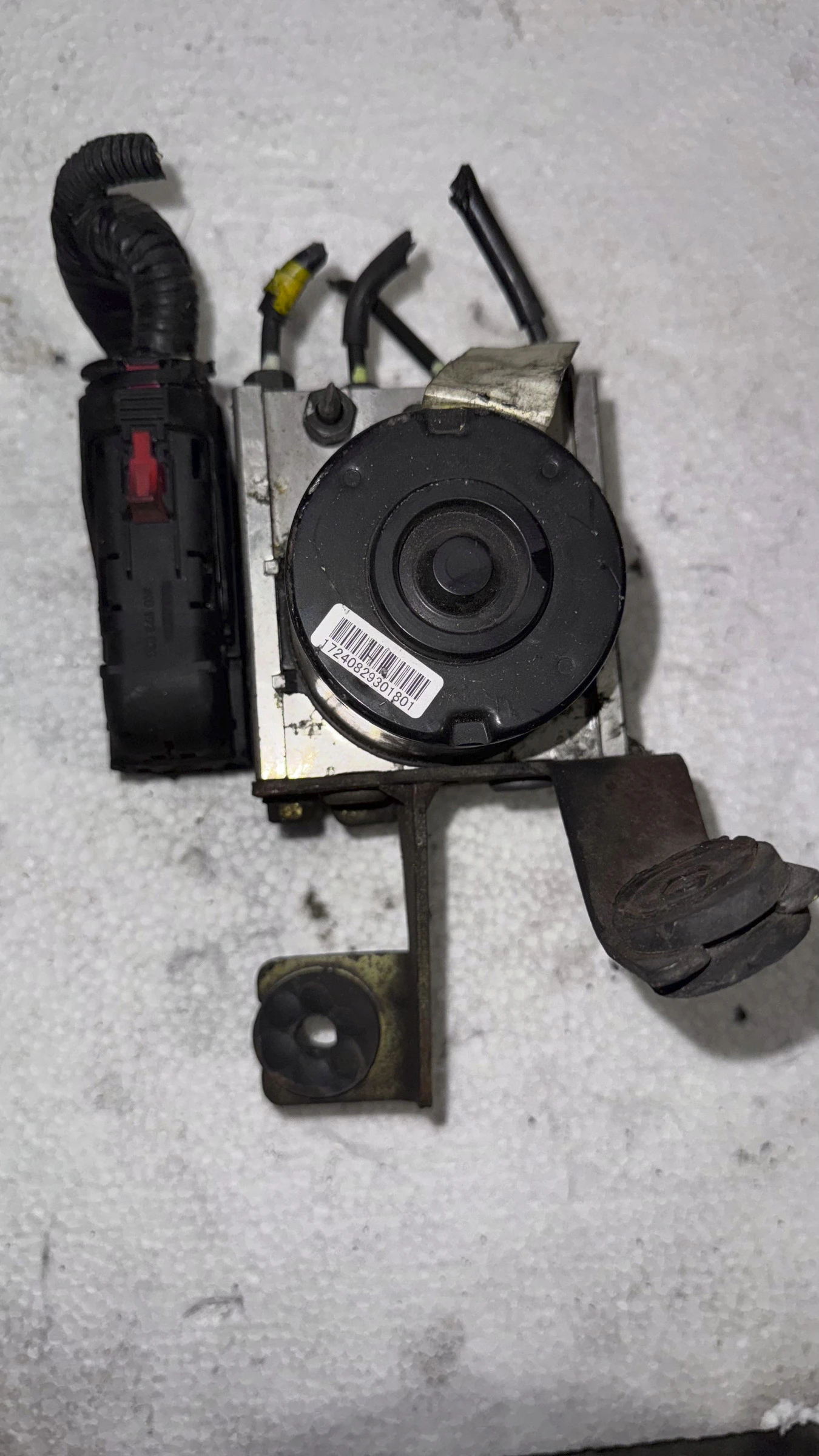 �������� ����� ABS �� Chery  Tigo 4 06.9109-0131.3 | Mobile.bg � ����������� 2