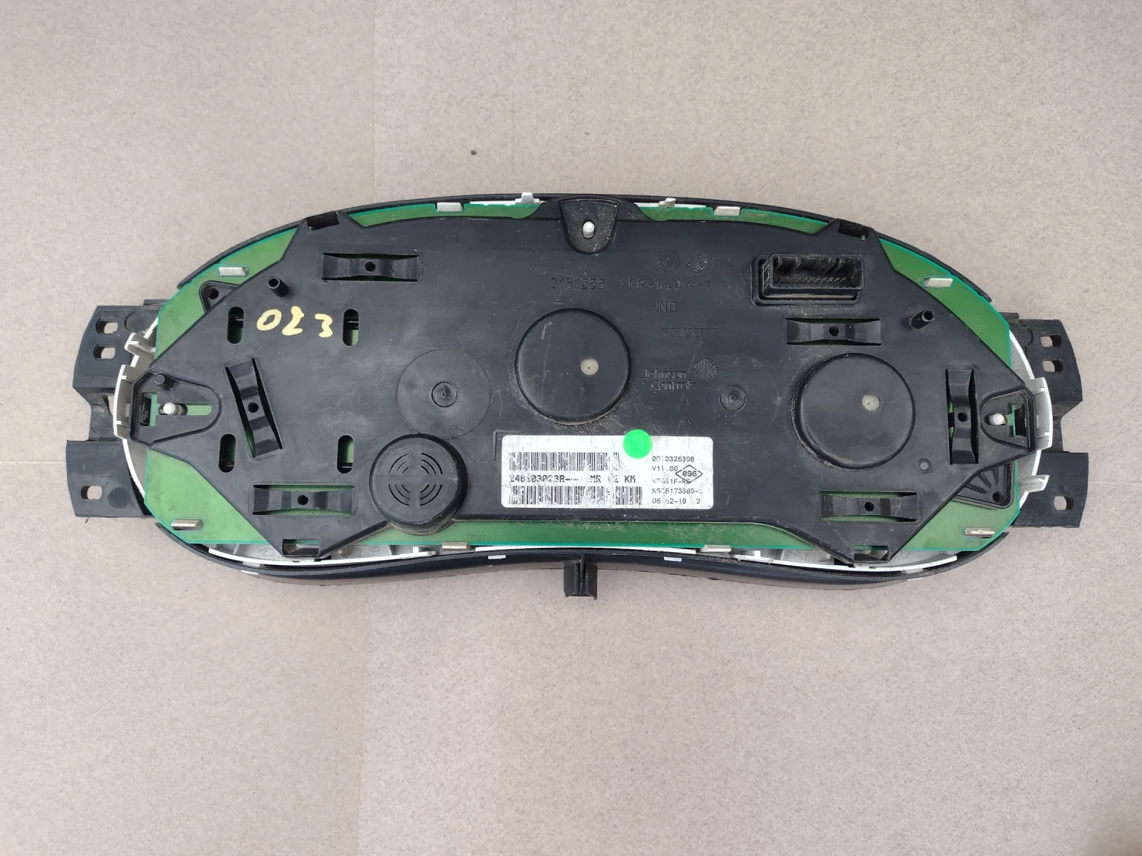 248103023R  Dacia Sandero 2, Logan 2   248103023R | Mobile.bg   2