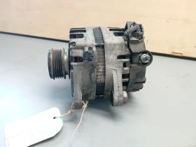 Алтернатор, динамо Хюндай и40 1.7црди