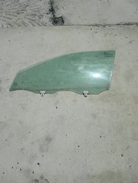 Стъкло предно ляво Нисан Мурано (1)