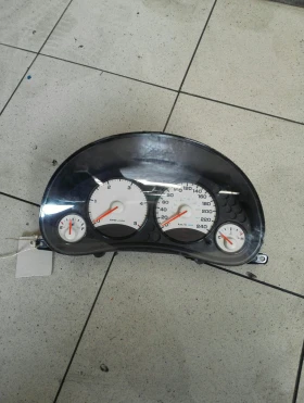 Километраж Чероки Спорт 2.5црд