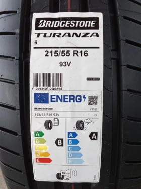 Гуми Летни 215/55R16, снимка 5