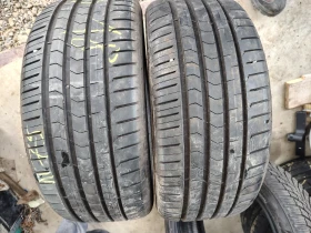 Гуми Летни 225/40R18, снимка 2