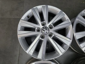 Джанти за VW, снимка 5
