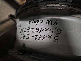 Джанти за VW, снимка 9