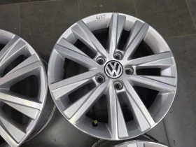 Джанти за VW, снимка 6