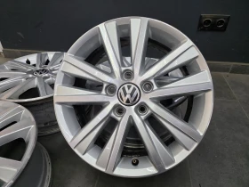 Джанти за VW, снимка 1