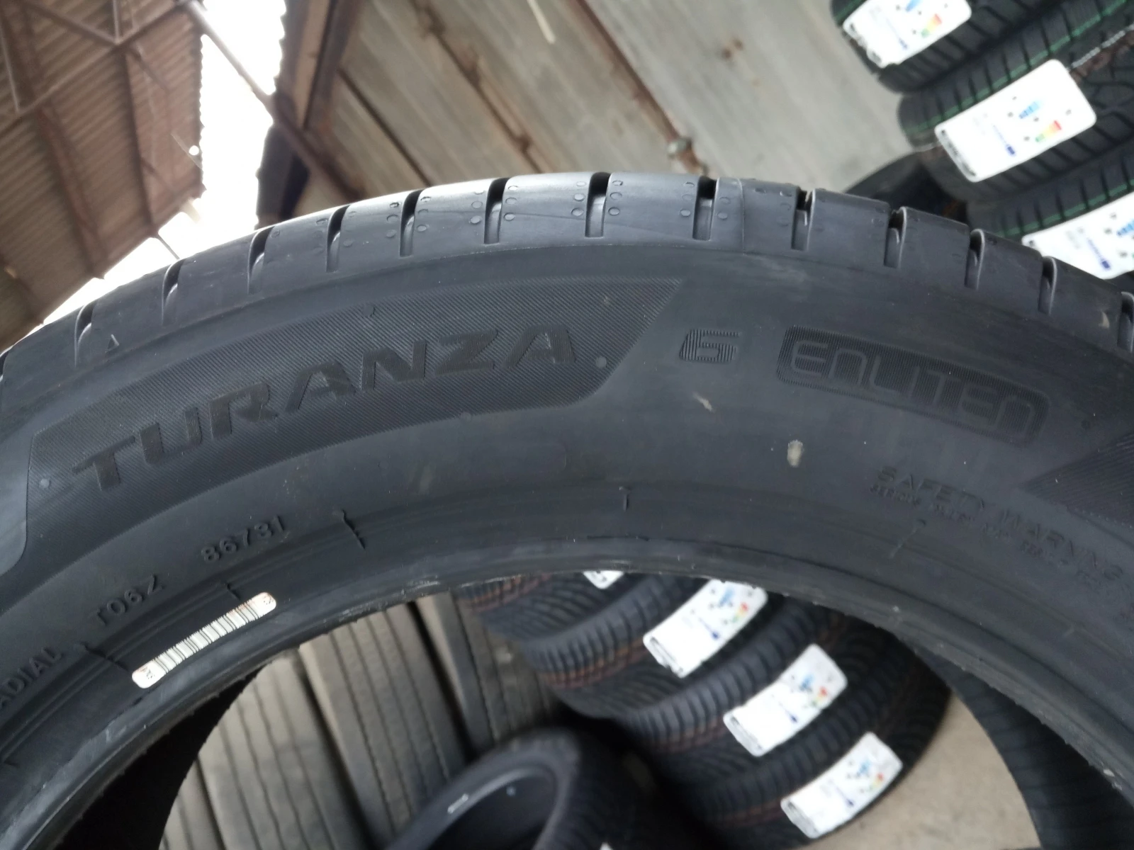  215/55R16 | Mobile.bg   8